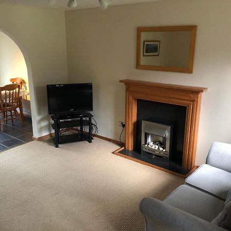 Modern Two Bedroom House Near Jurassic Coast Winterborne Abbas Exterior foto