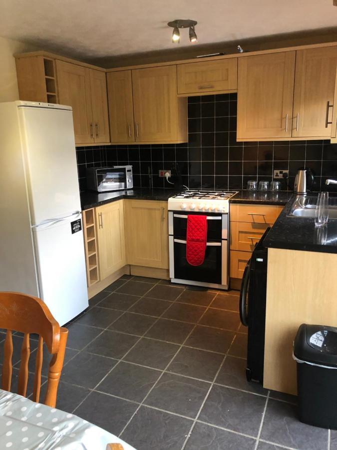 Modern Two Bedroom House Near Jurassic Coast Winterborne Abbas Exterior foto