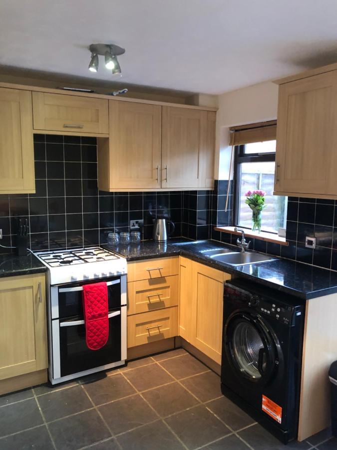 Modern Two Bedroom House Near Jurassic Coast Winterborne Abbas Exterior foto