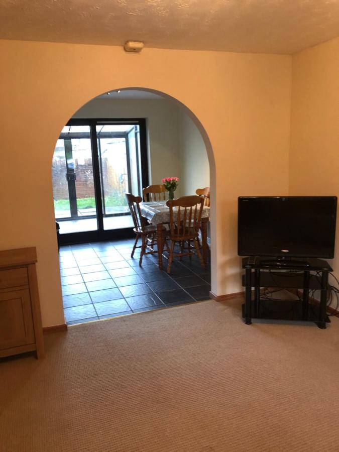 Modern Two Bedroom House Near Jurassic Coast Winterborne Abbas Exterior foto