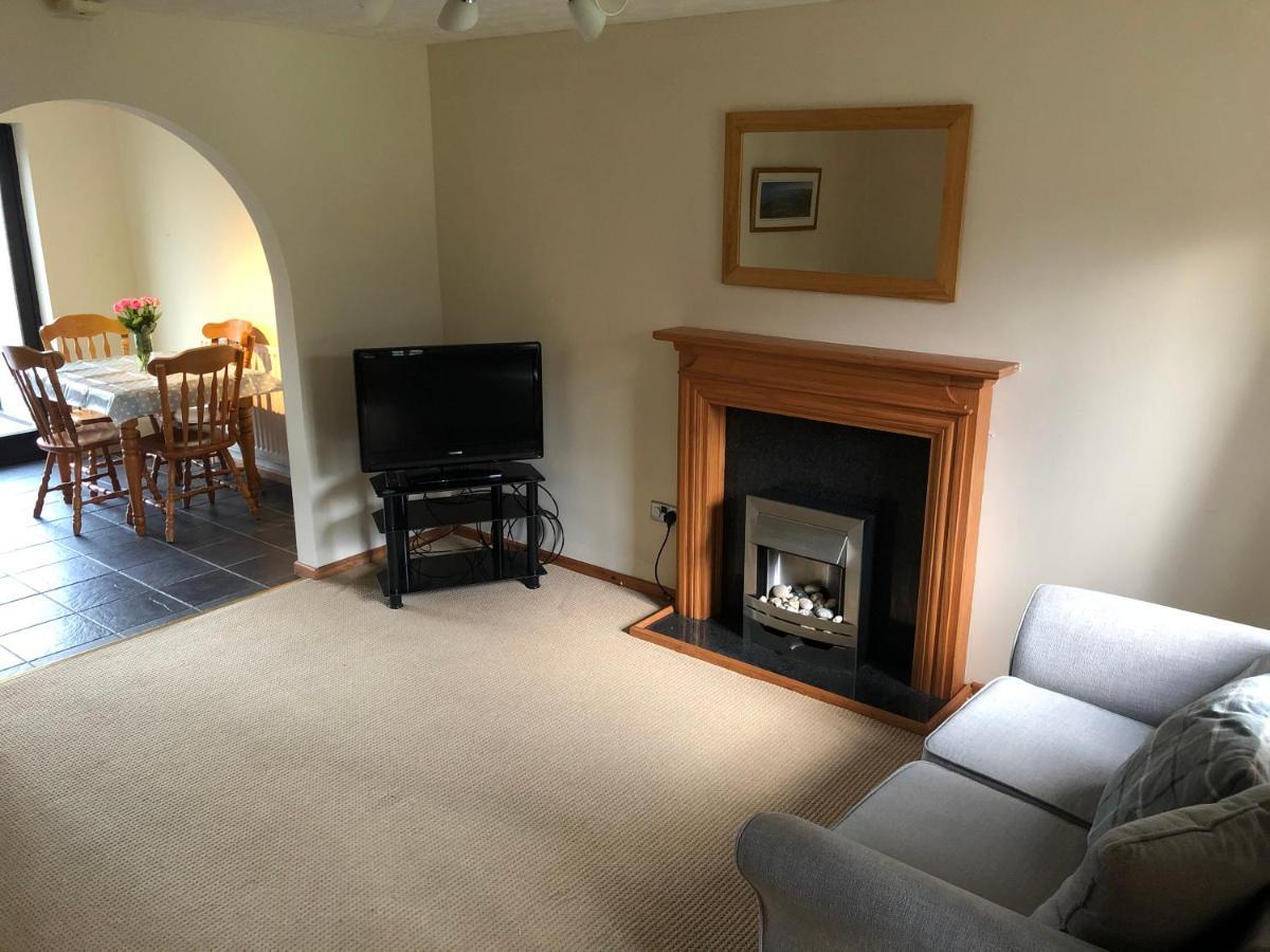 Modern Two Bedroom House Near Jurassic Coast Winterborne Abbas Exterior foto